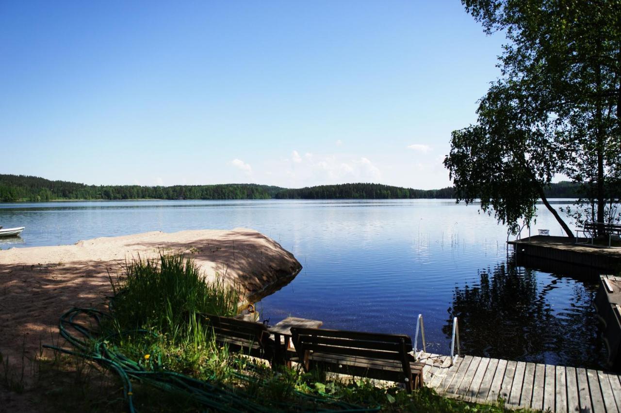 Verlan Satumaa Exterior photo