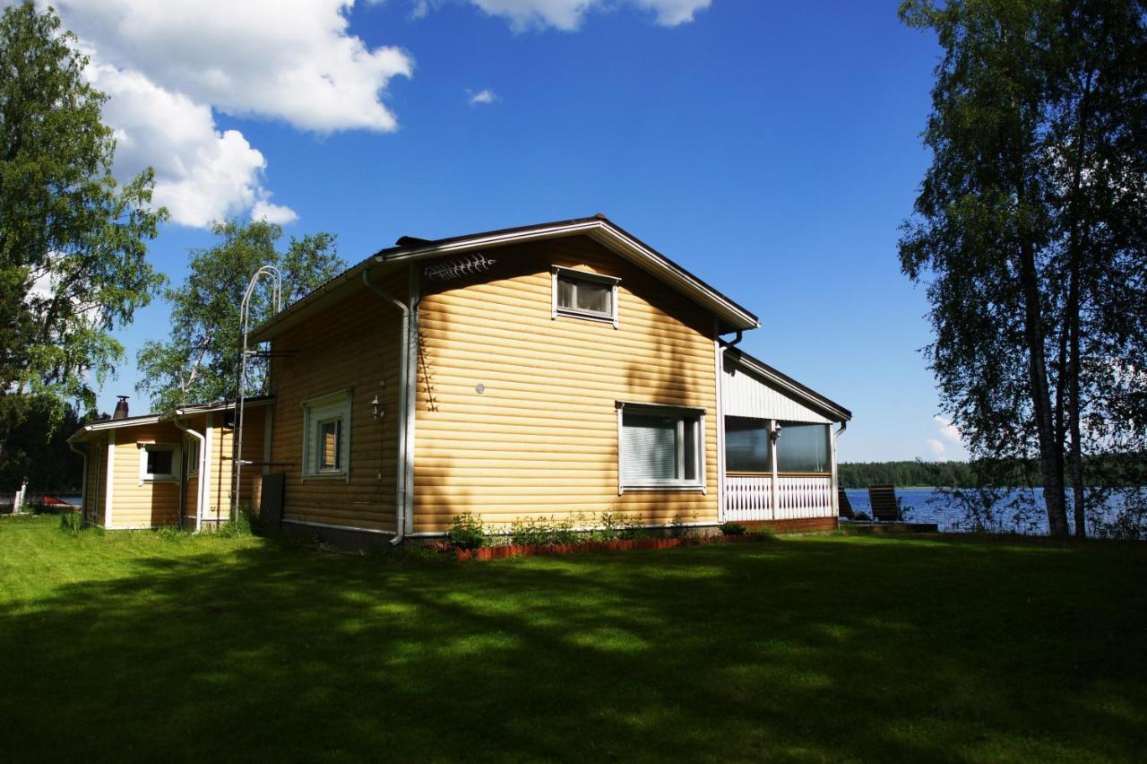Verlan Satumaa Exterior photo