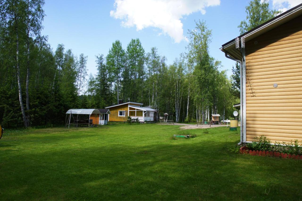 Verlan Satumaa Exterior photo