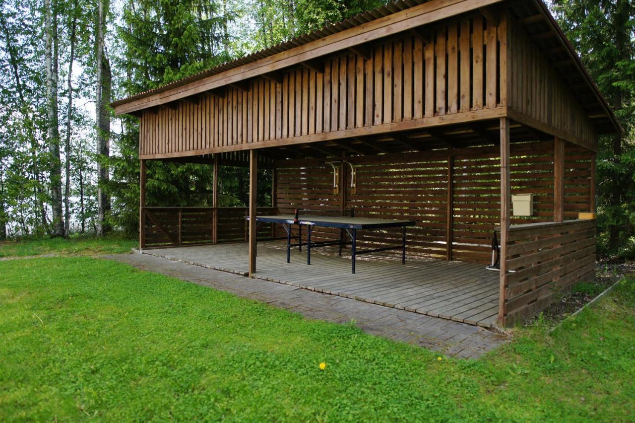Verlan Satumaa Exterior photo