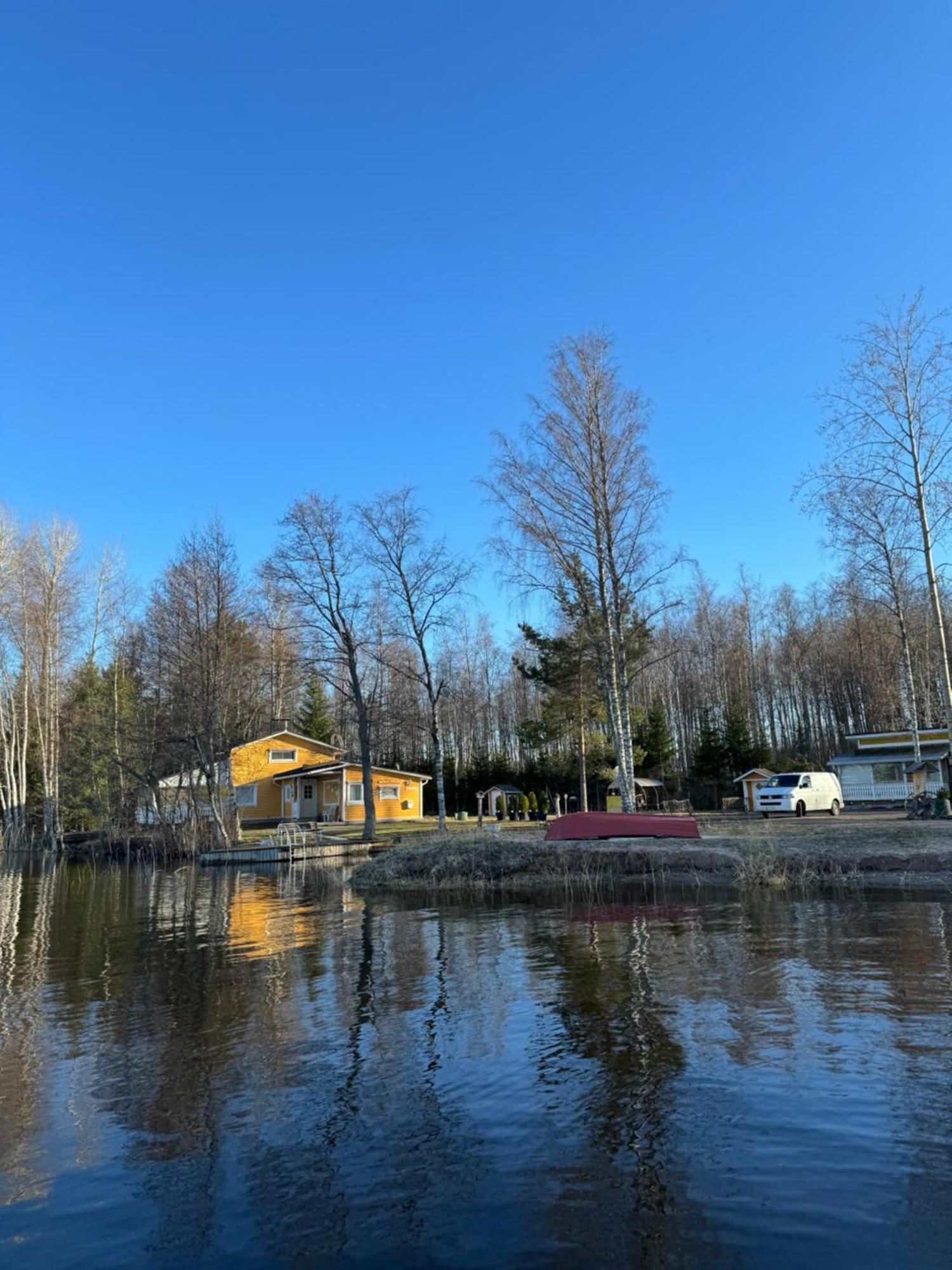 Verlan Satumaa Exterior photo