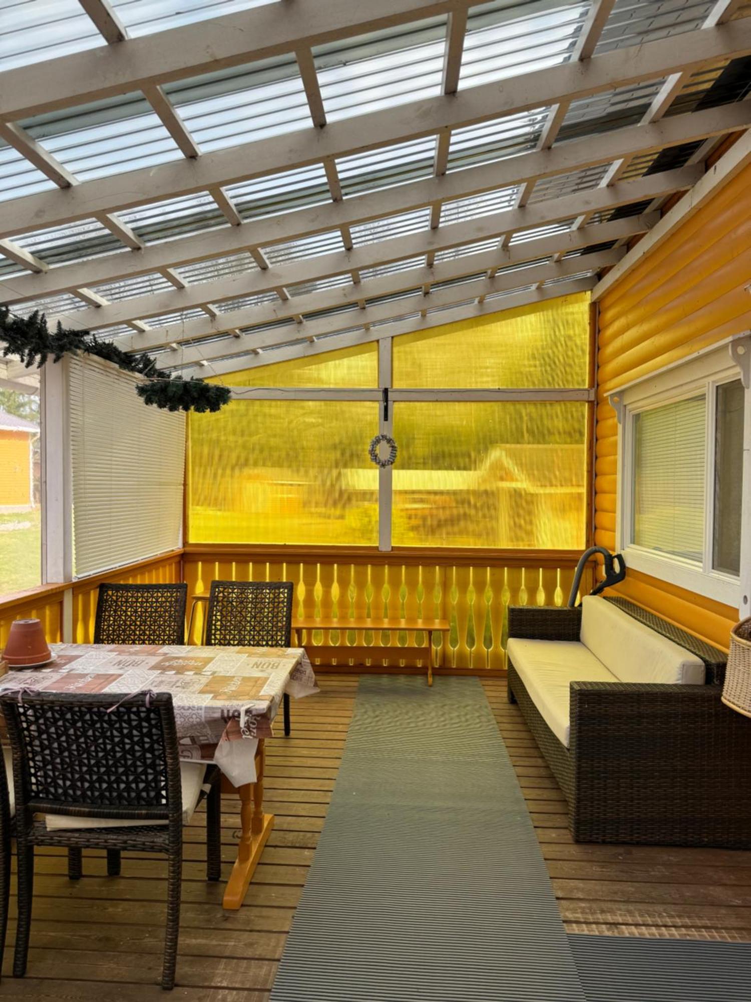 Verlan Satumaa Exterior photo