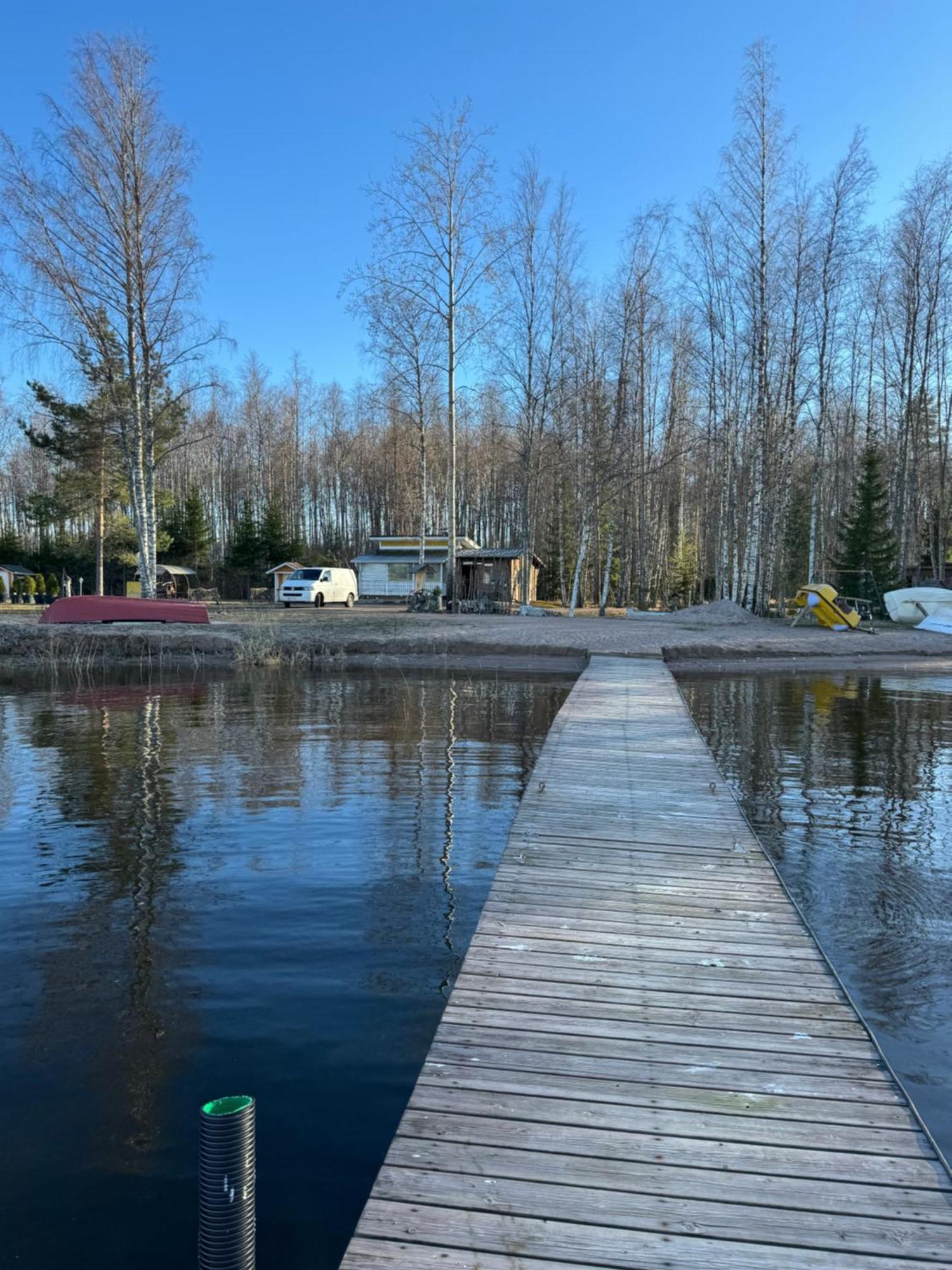 Verlan Satumaa Exterior photo
