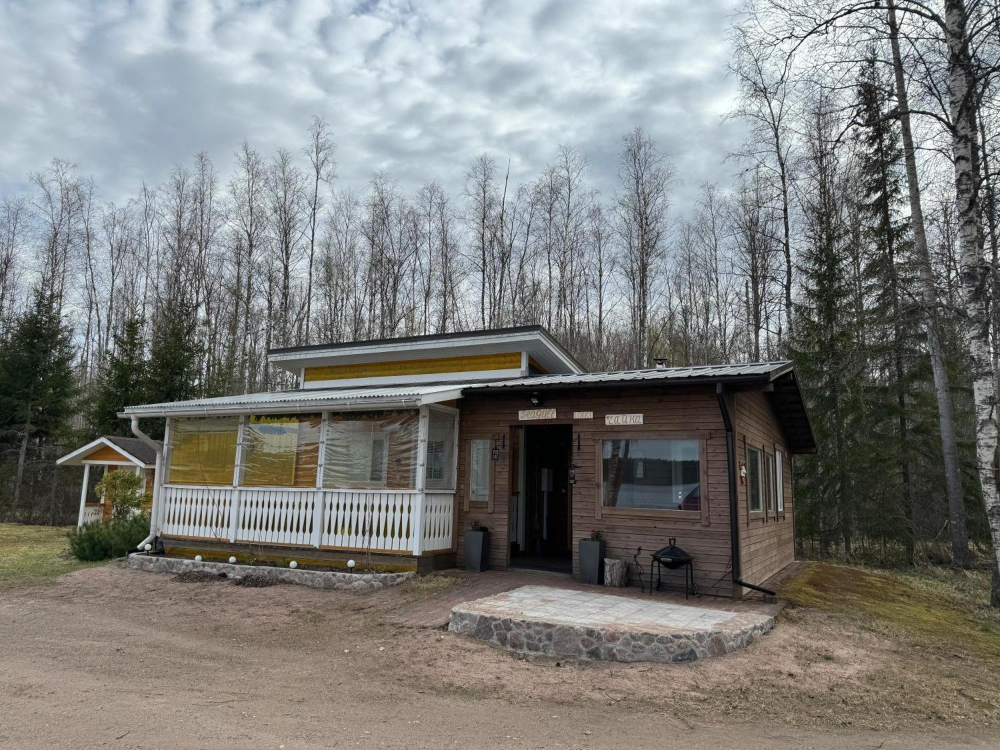 Verlan Satumaa Exterior photo