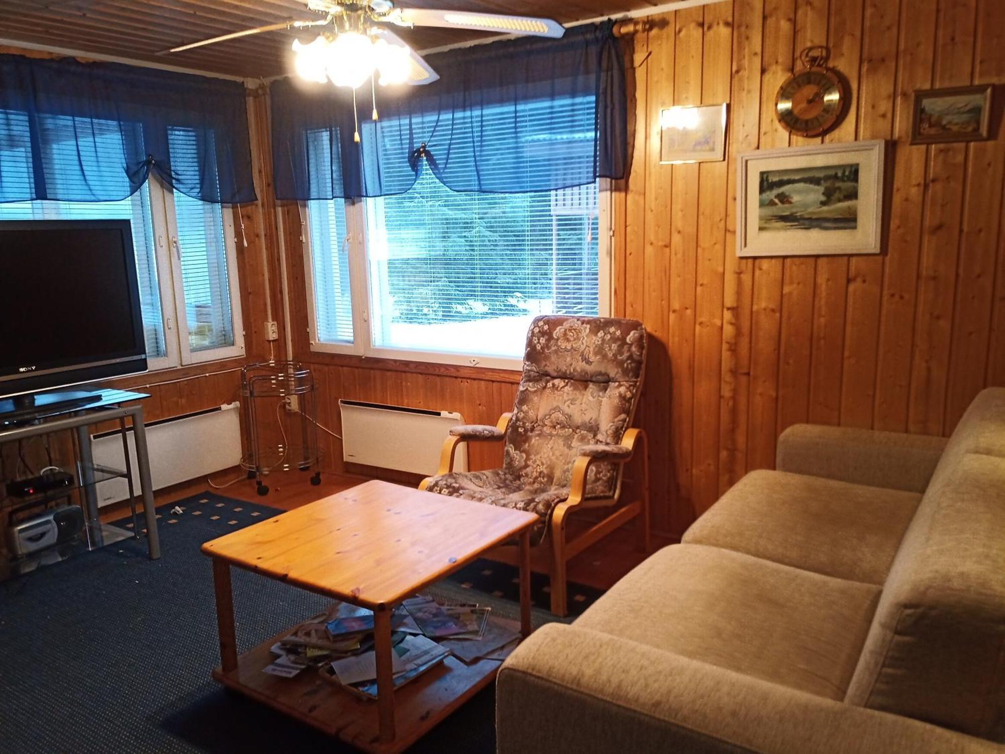 Verlan Satumaa Room photo